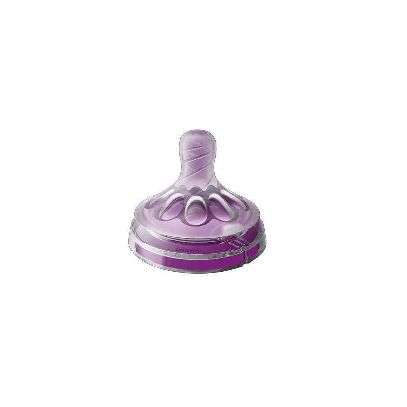 Philips Avent Tétine Natural