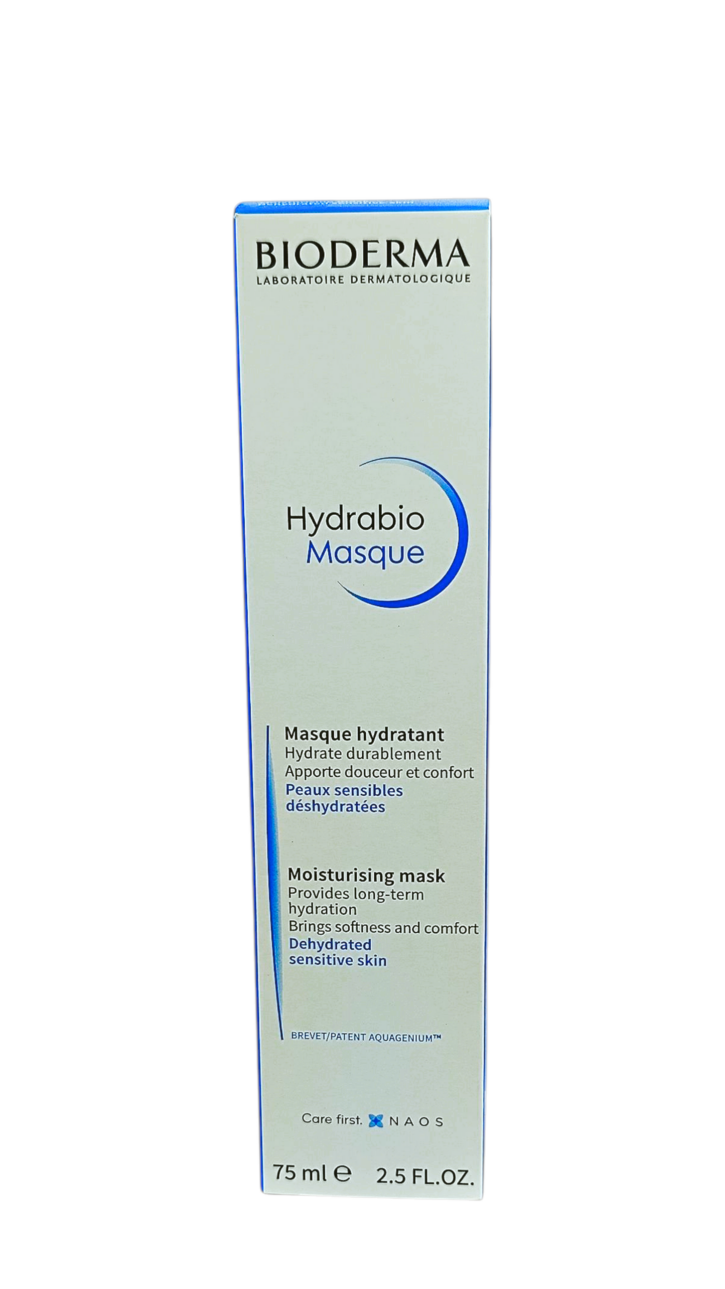 Bioderma Hydrabio Masque 75ml