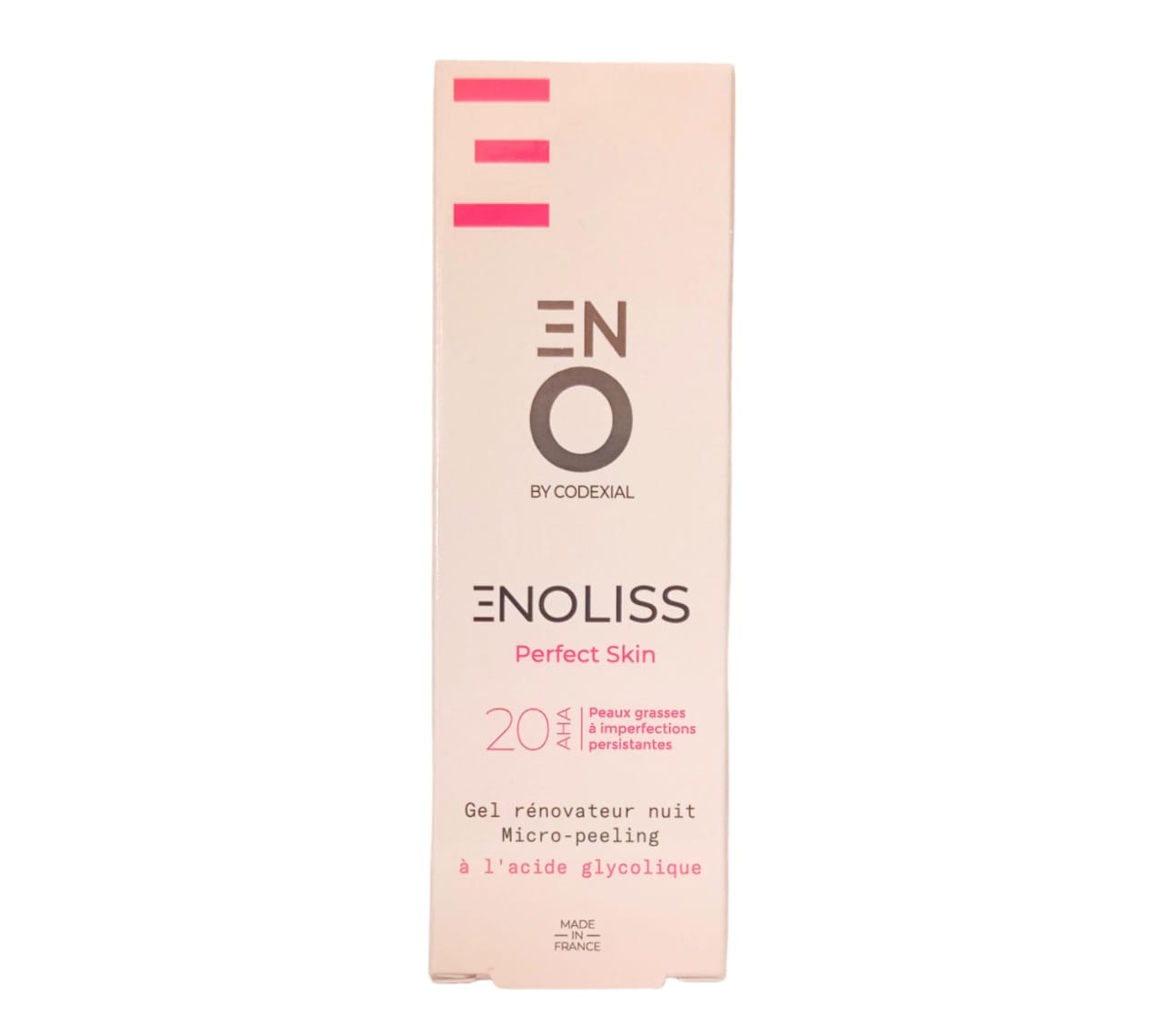 Enoliss Perfect Skin 20 AHA Gel 30ml