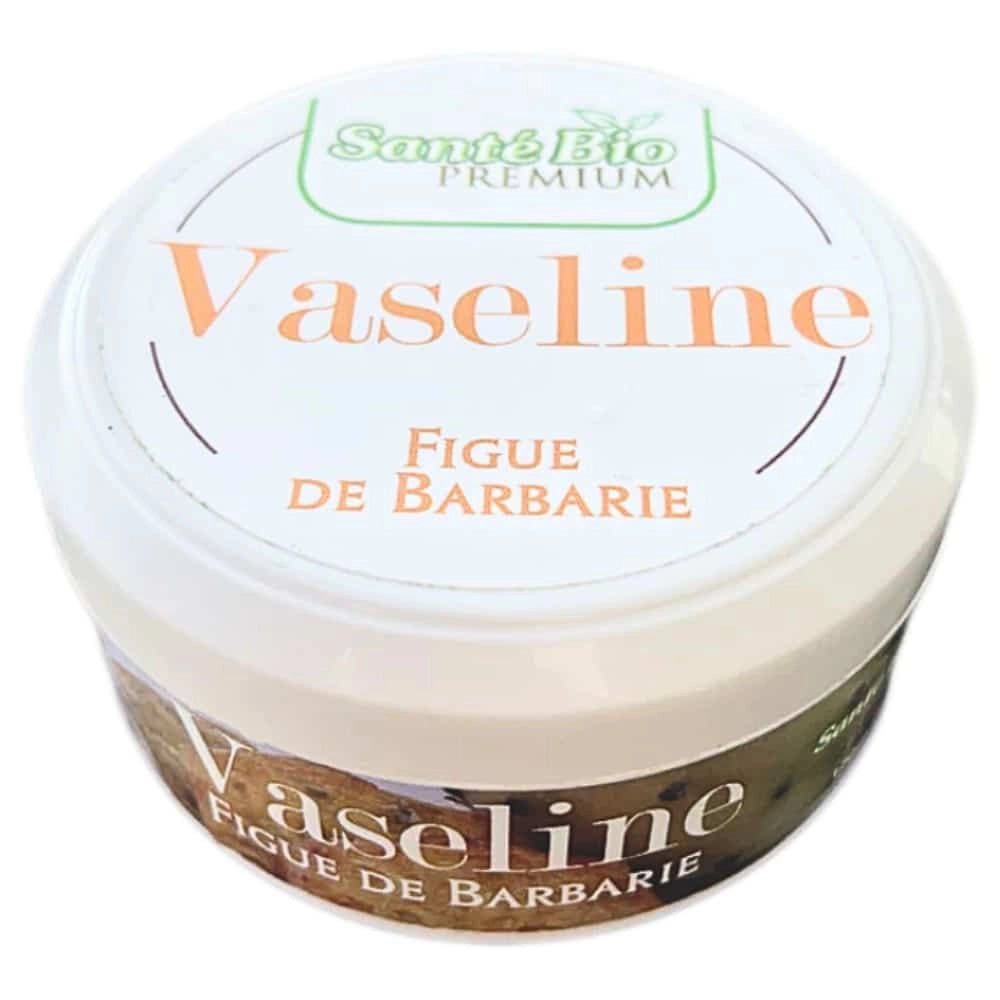 Santé Bio Vasline Figue De Barbarie 120g