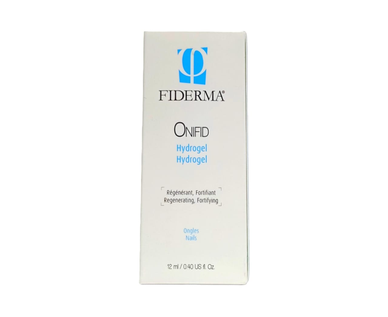 Fiderma Onifid Hydrogel Ongle 12ml