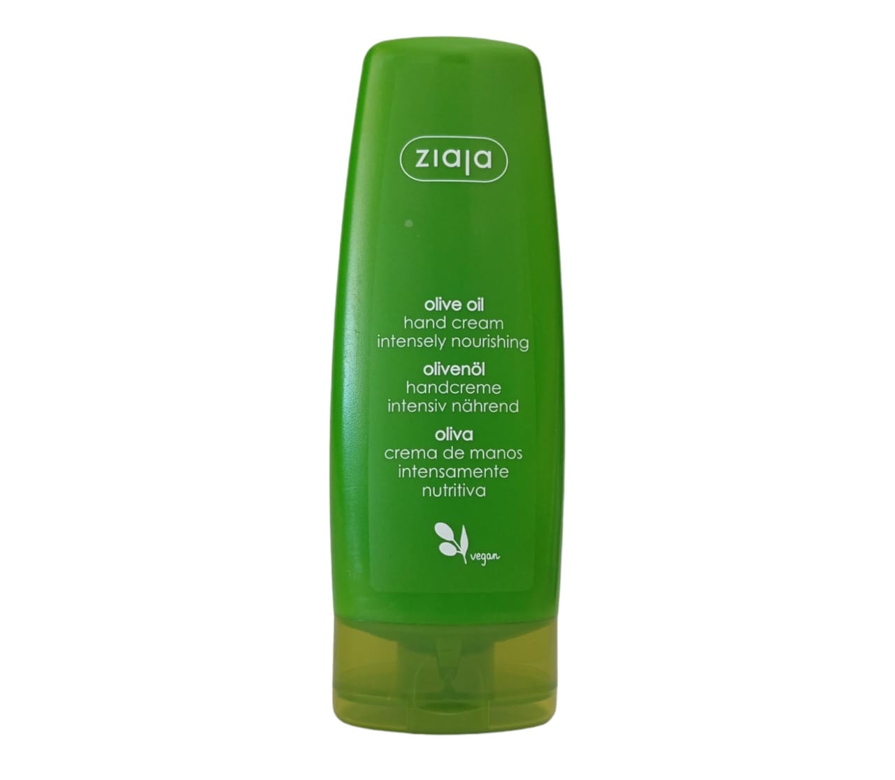Ziaja crème Mains a Huile D'Olive 80ml