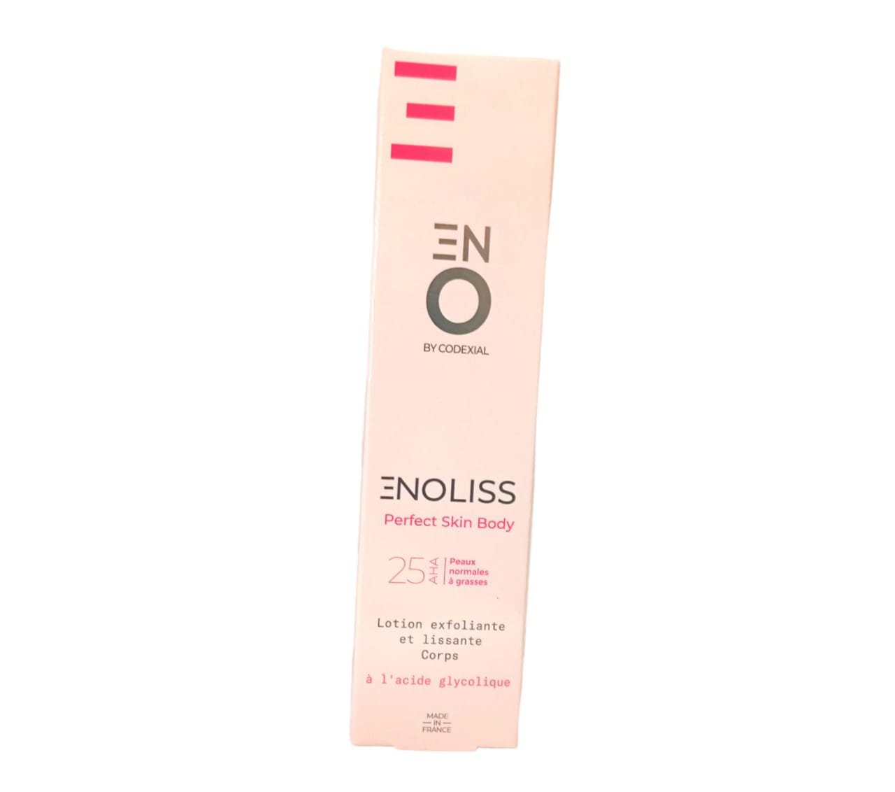 Enoliss Perfect Skin Body 25 AHA 100ml