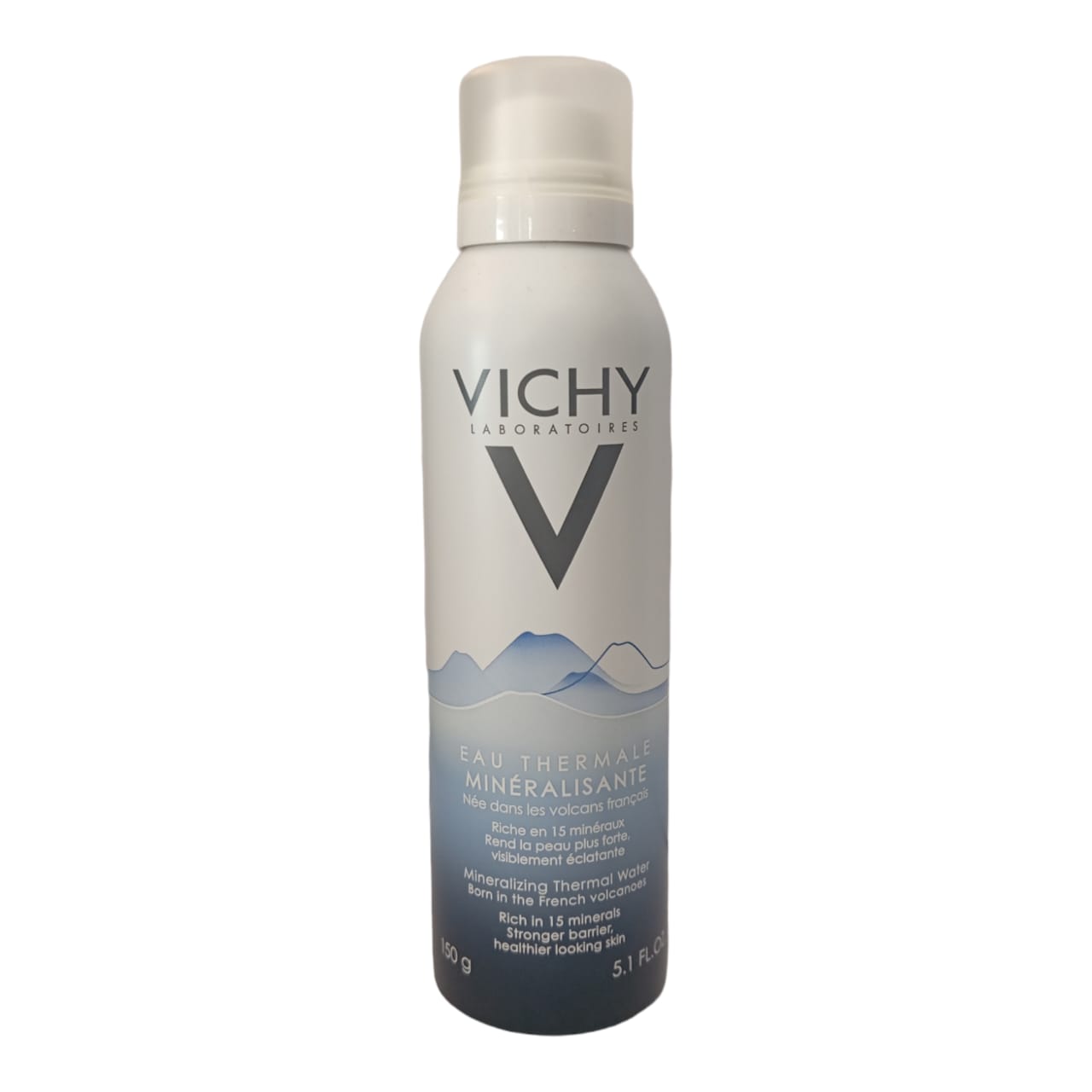 Vichy Eau Thermale 150g