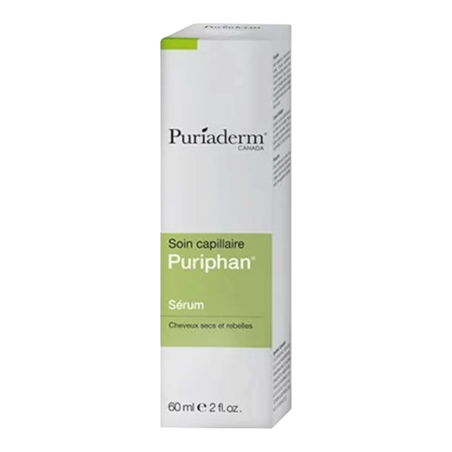 PURIADERM PURIPHAN SERUM 60ML