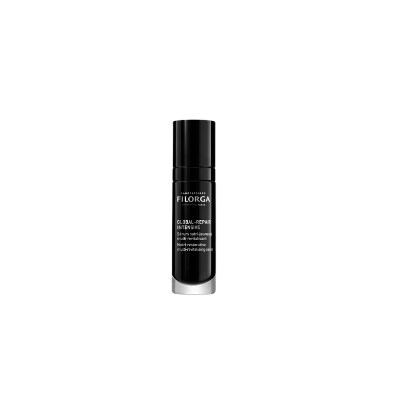 Filorga Global-Repair Intensive 30ml flacon noir avec bouchon noir