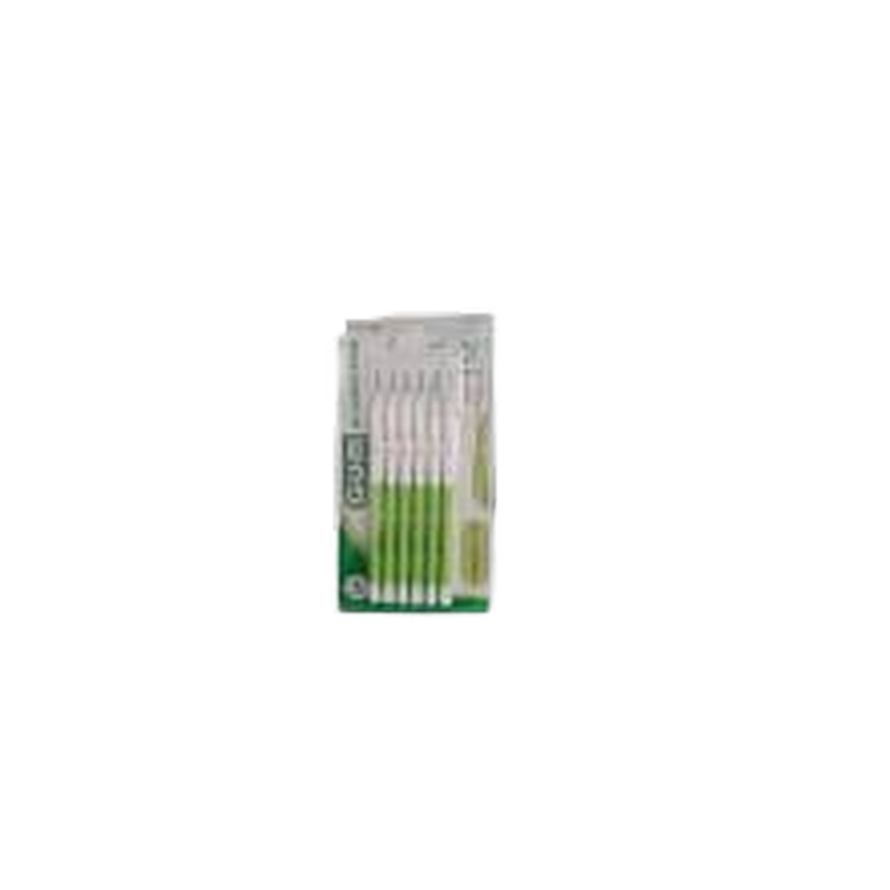 gum bi direction brossette sous emballage plastic