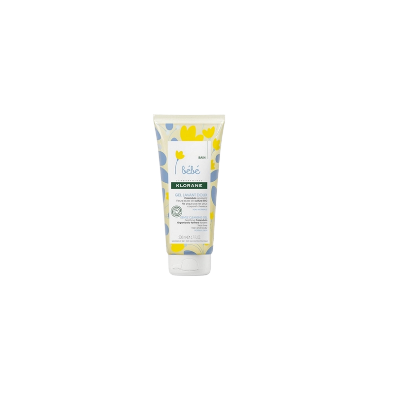 tube souple avec des fleurs