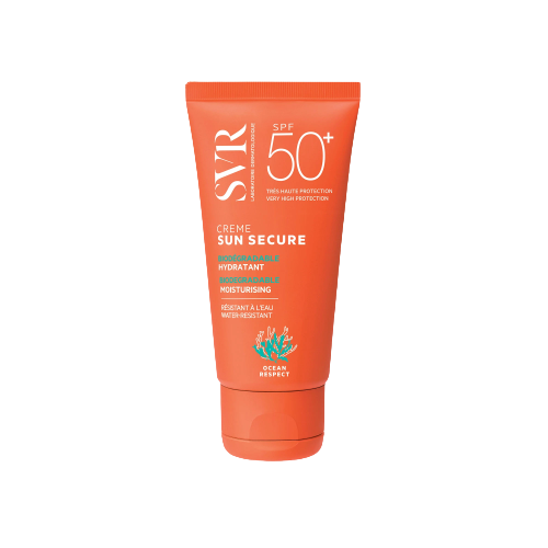 SVR Sun Secure Crème SPF 50+ 50ml City Beauty