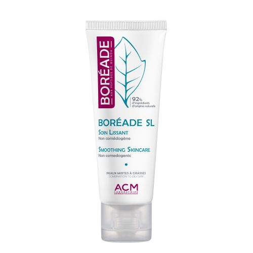 ACM Boréade SL Soin Lissant 40ml