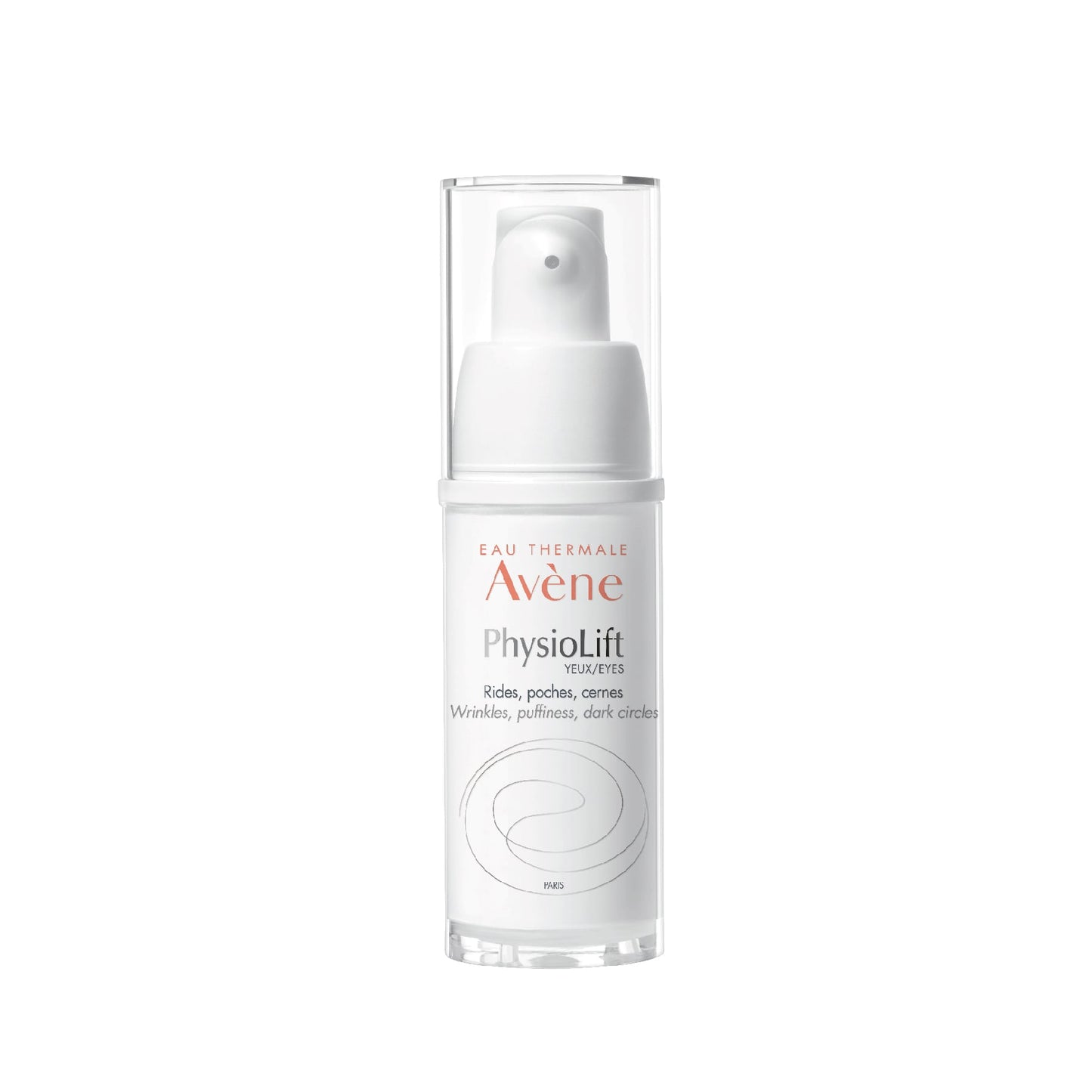 Avène PhysioLift Jour Crème Lissante 30ml