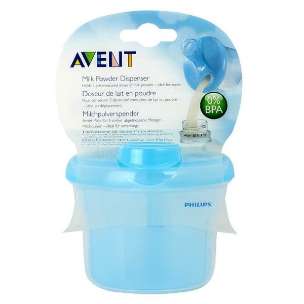 Avent Doseur de Lait en Poudre SCF135/06