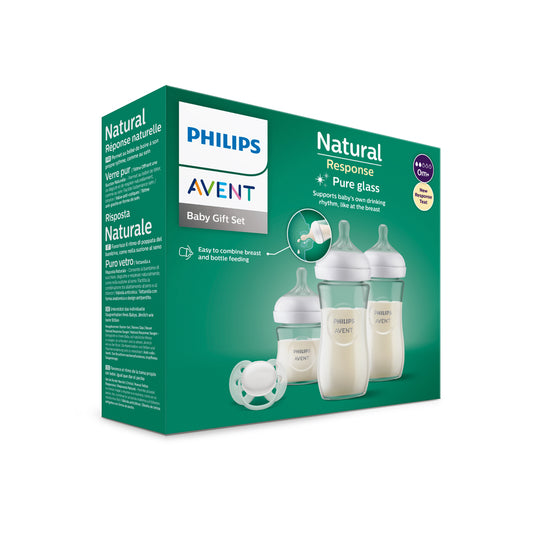 Philips Avent Kit Nouveau-né Natural SCD301/01