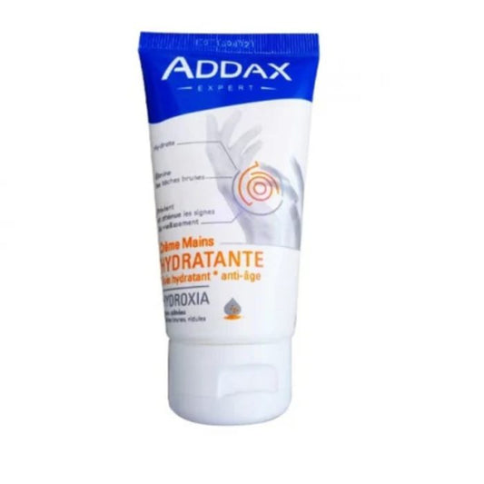 Addax Hydroxia Correction et Protection Intensive 75ml