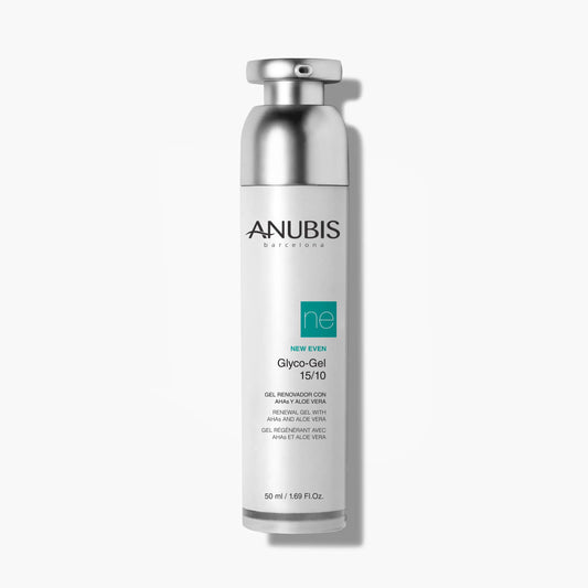 Anubis Barcelona NE New Even Glyco-Gel 15/10 50ml