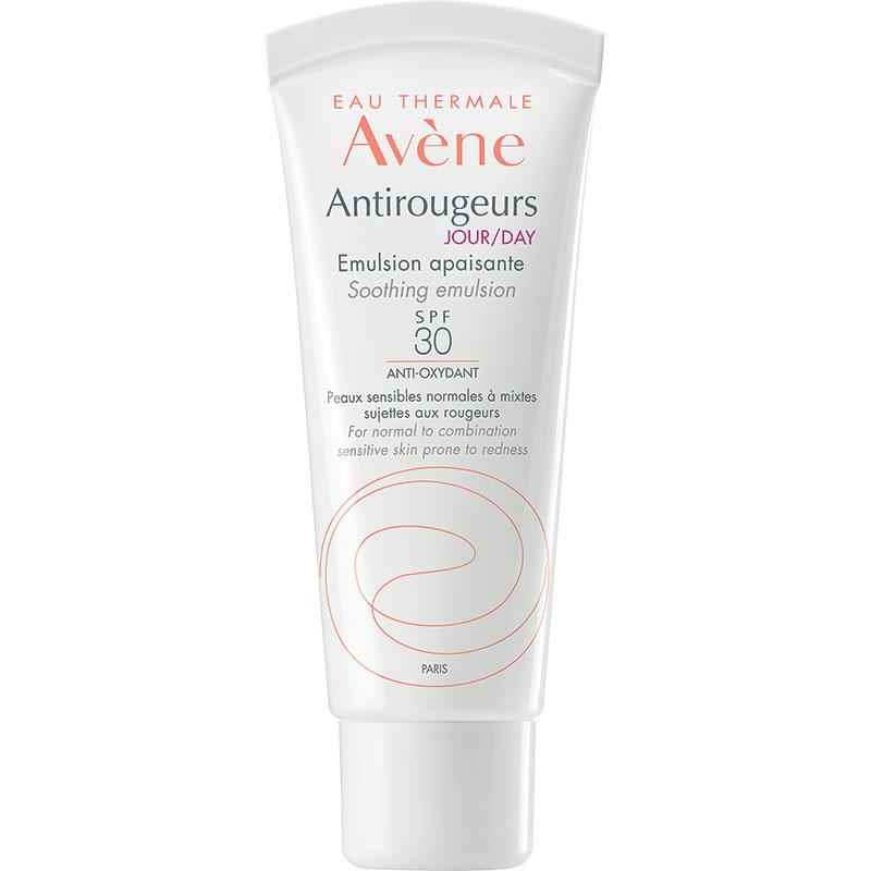 Avène Antirougeurs /jour 30 spf 40ml