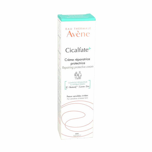 Avène Cicalfate+ Crème Réparatrice Protectrice 100ml