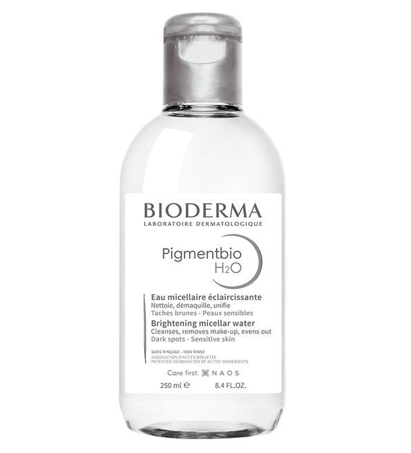 Bioderma Pigmentbio H2O Eau micellaire 250ml