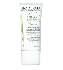 Bioderma Sébium Pore Refiner 30ML