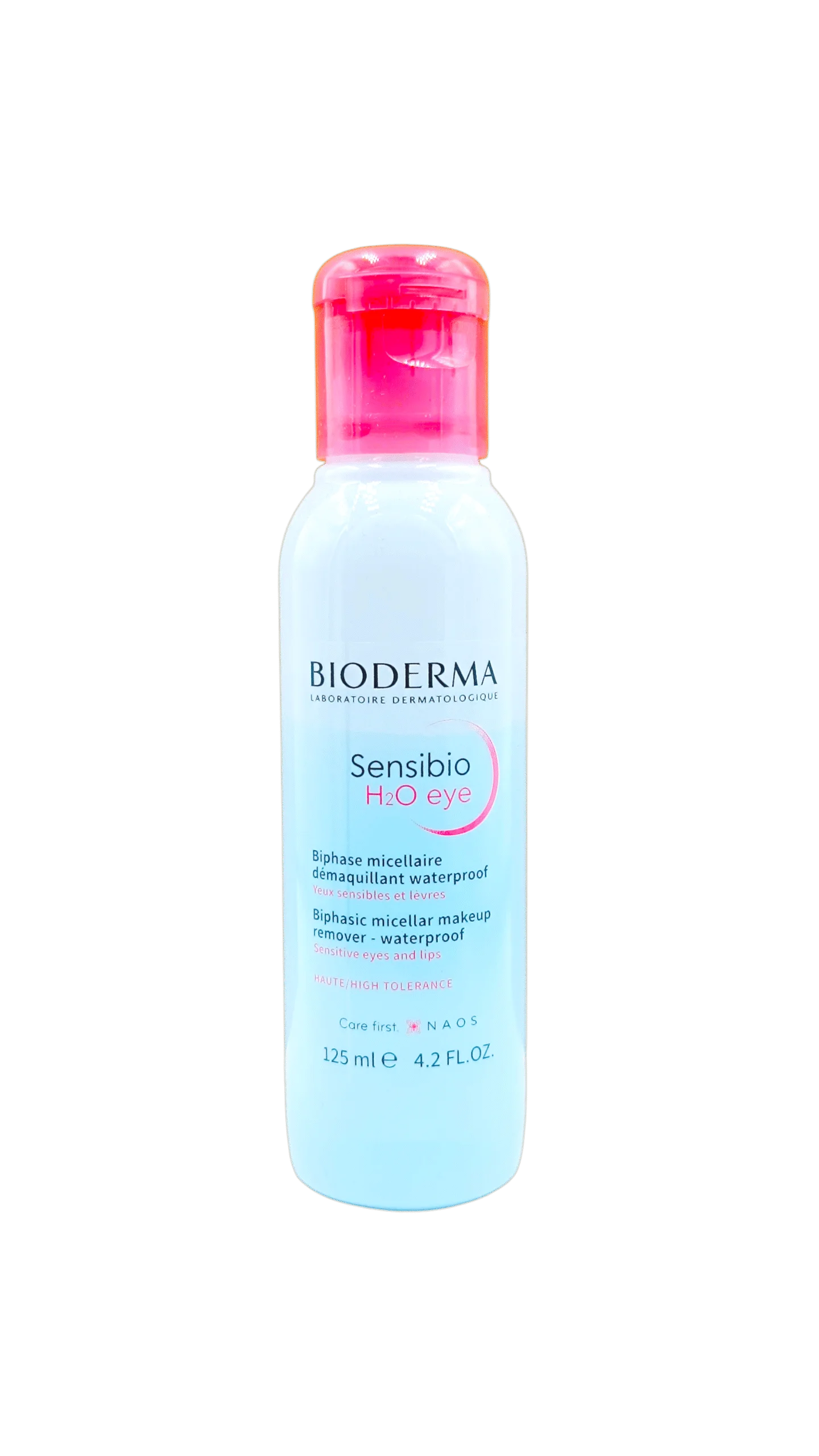 Bioderma Sensibio H2O eye 125ml