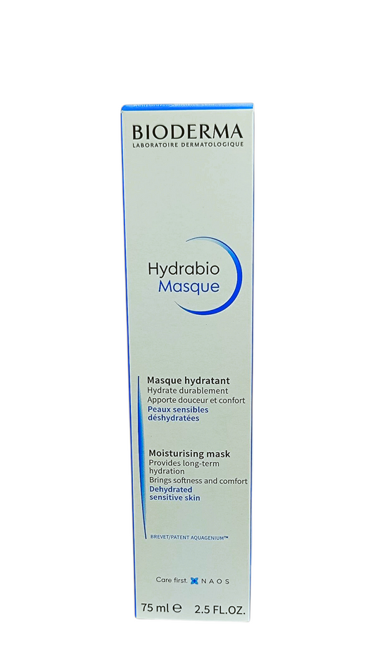 Bioderma Hydrabio Masque 75ml