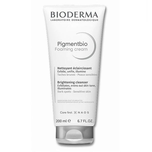 Bioderma Pigmentbio Crème Moussante 200ml
