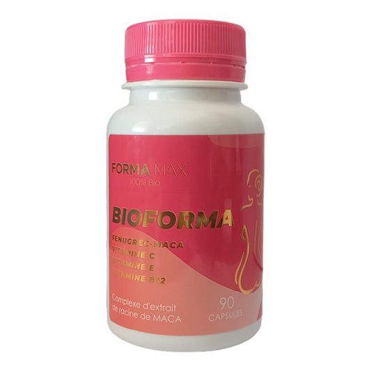 Bioforma 100% bio 90cp