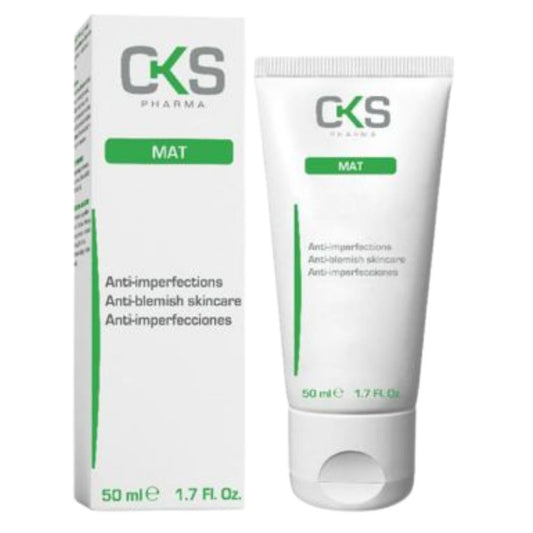 CKS Pharma Mat 50ml