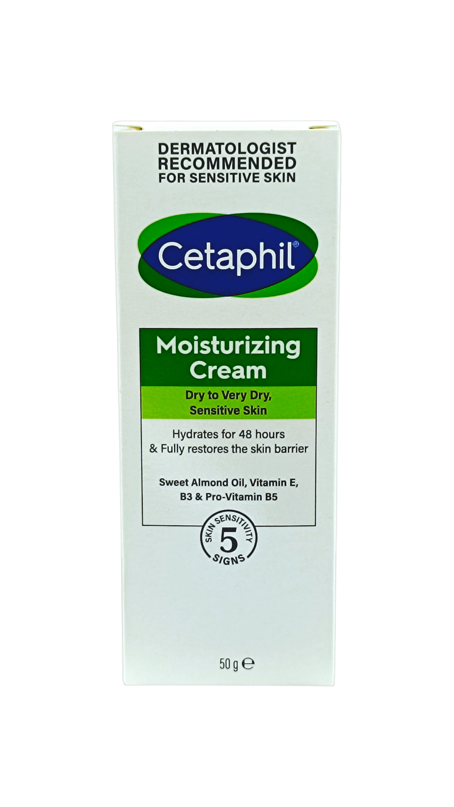 Cetaphil Crème Hydratante