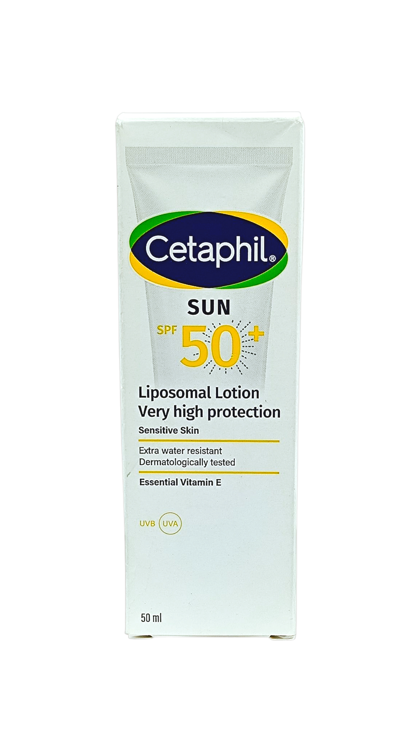 Cetaphil Sun SPF50+ Liposomal Lotion