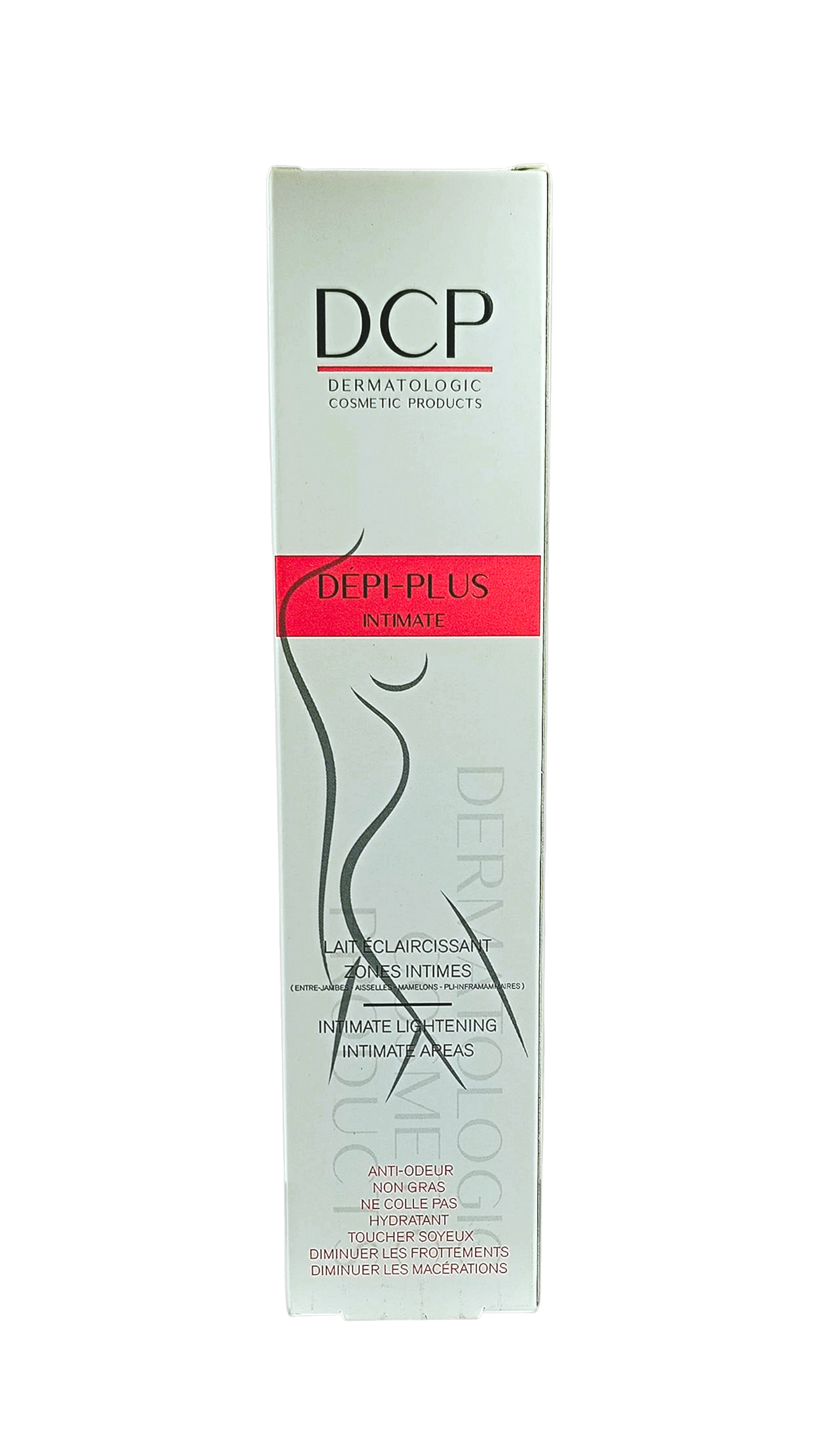 DCP Dépi-plus Intimate 200ml