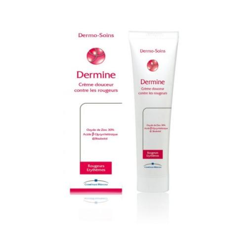 DERMINE CREME 40G