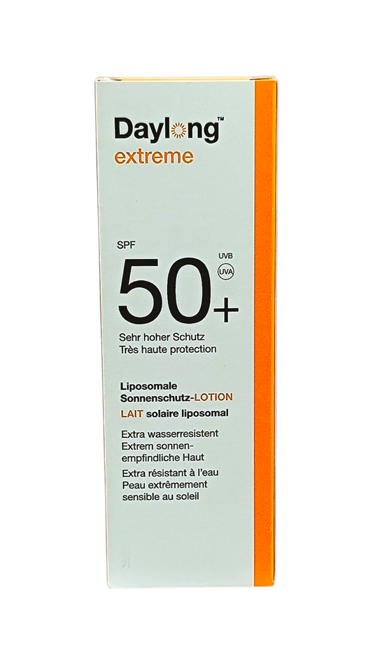 Daylong Extreme Ecran SPF50+
