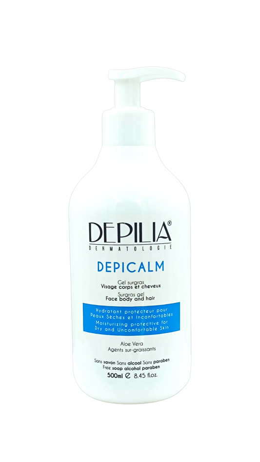 Depilia Gel Depicalm Surgras