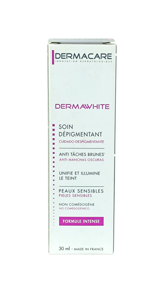 Dermacare Dermawhite Soin Dépigmentant 30ml