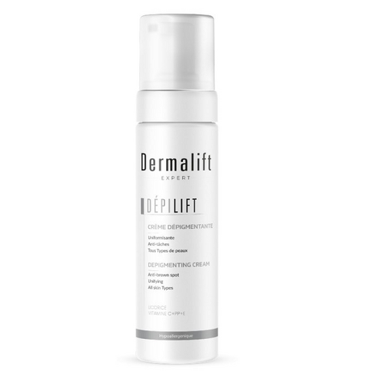 Dermalift Dépilift Crème Dépigmentant 50ml