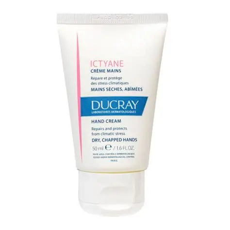 Ducray Ictyane Crème Mains 50ml