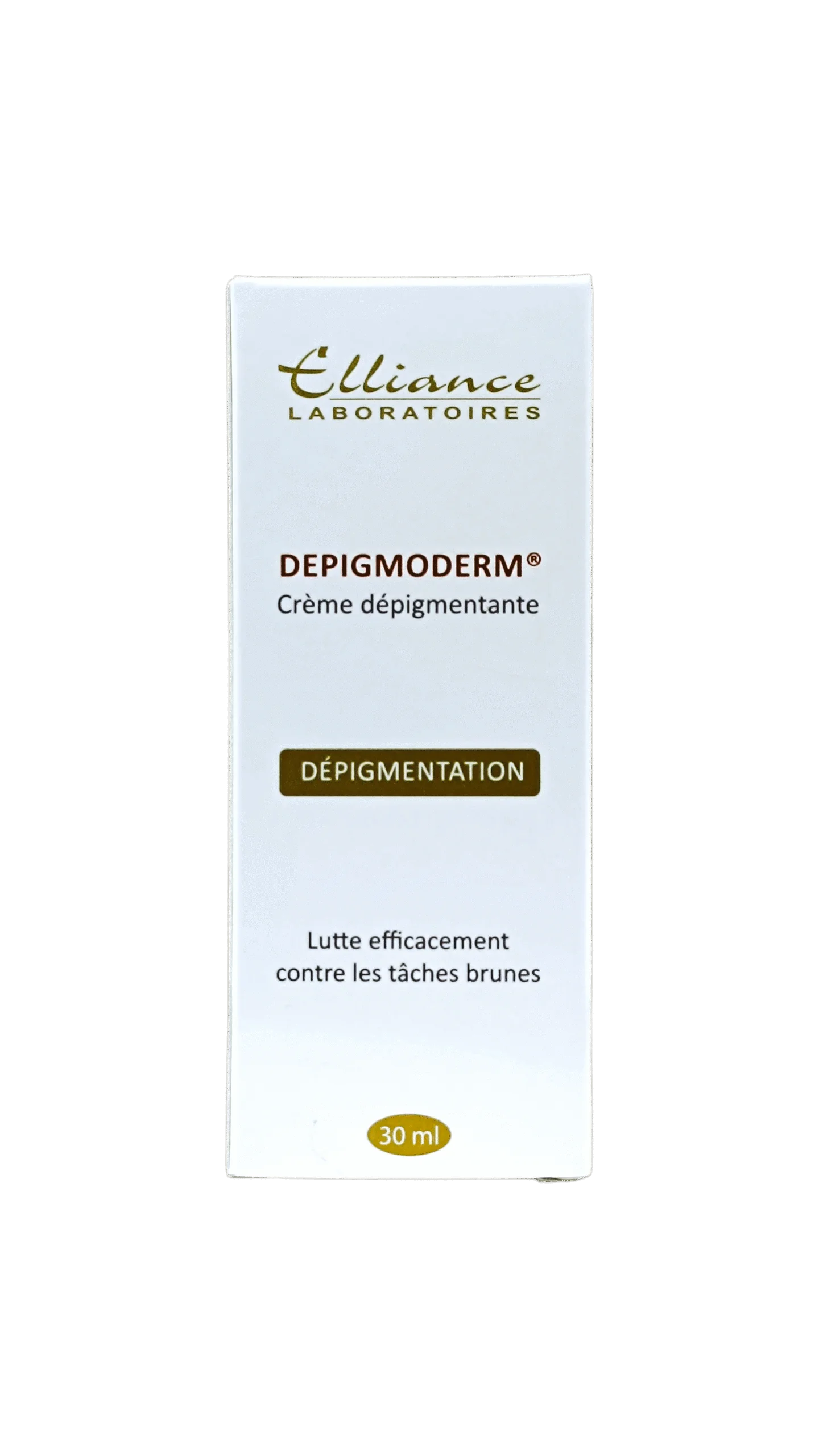 ELLIANCE DEPIGMODERM CREME DEPIGMENTANTE 30ML