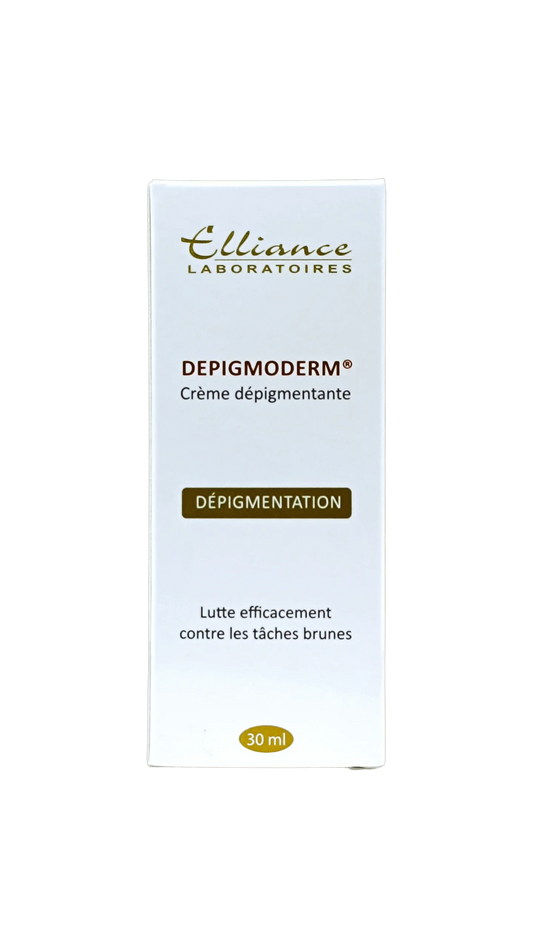 ELLIANCE DEPIGMODERM CREME DEPIGMENTANTE 30ML