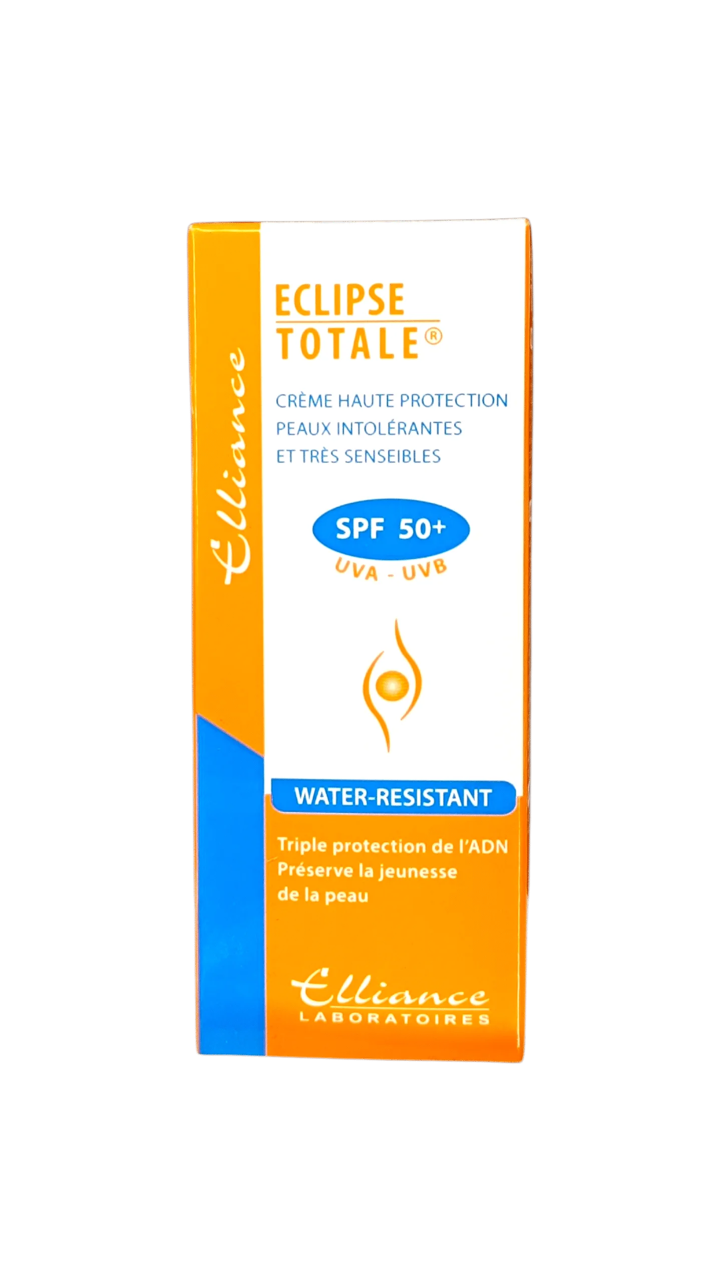 ELLIANCE ECLIPS ECRAN INVISIBLE 50+