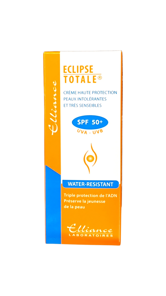 ELLIANCE ECLIPS ECRAN INVISIBLE 50+