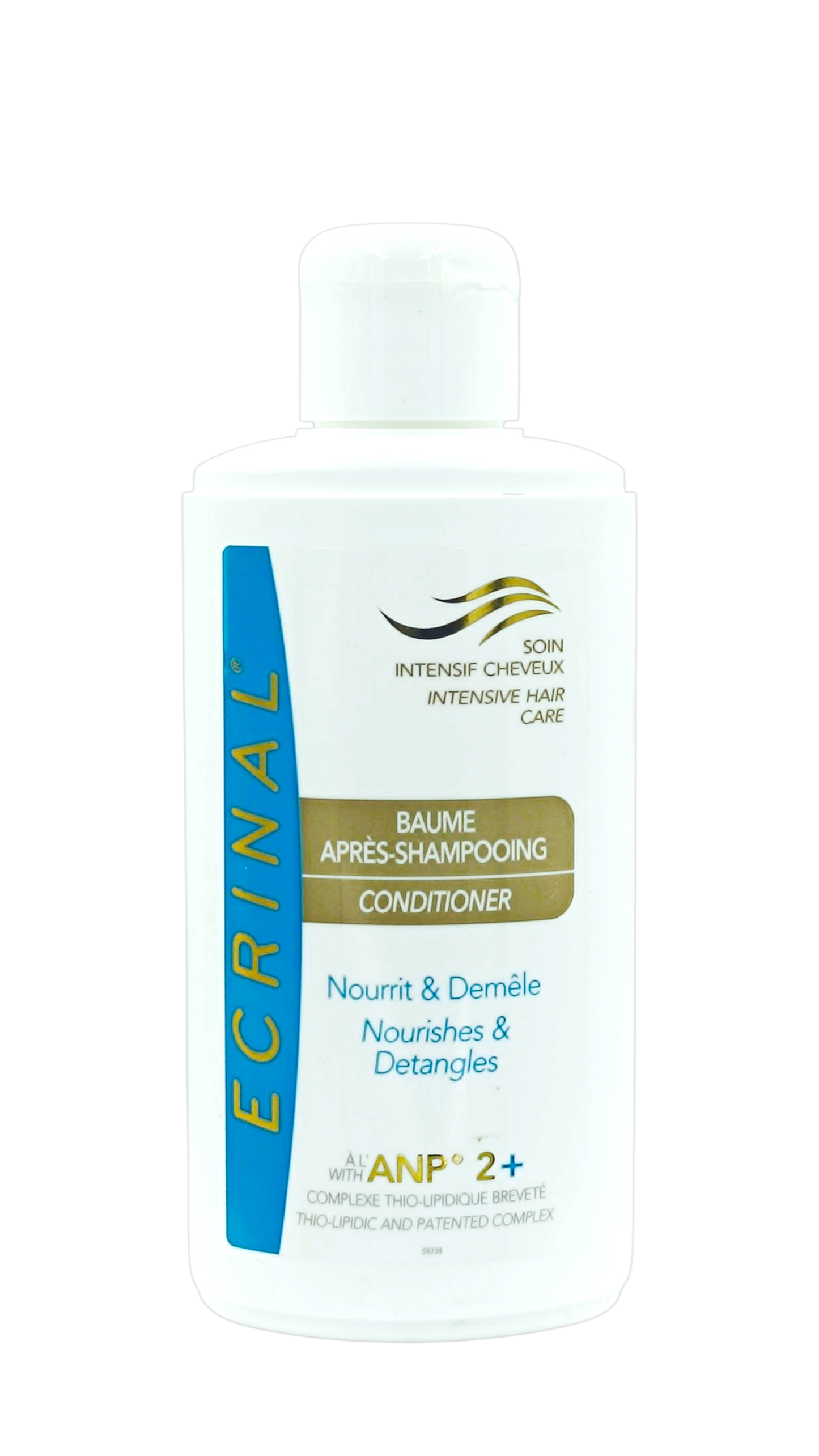 Ecrinal ANP Baume Après-Shampooing 250ml