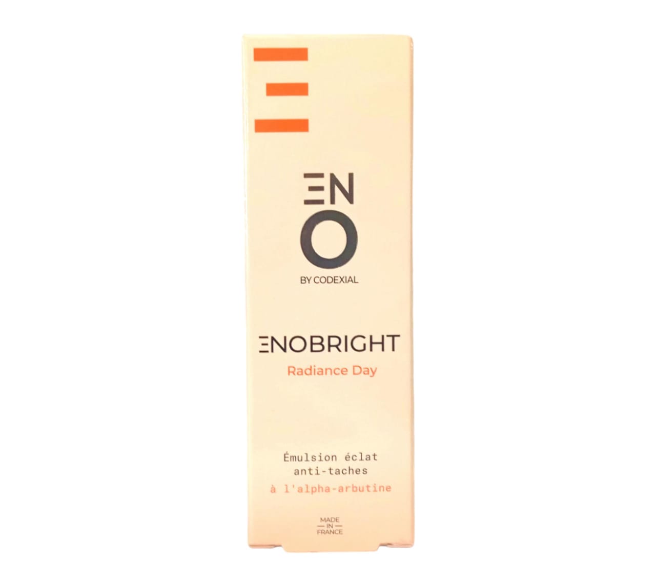 Enobright  Radiance Day 30ml