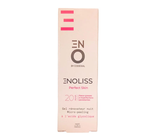 Enoliss Perfect Skin 20 AHA Gel 30ml