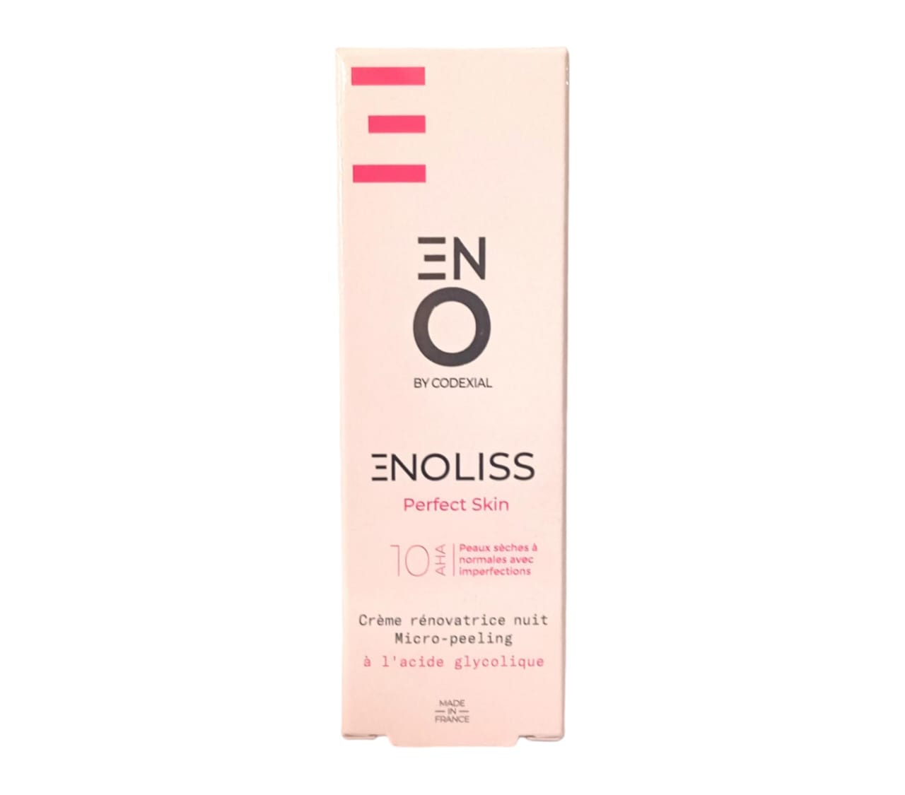 Enoliss Perfect Skin 10 AHA 30ml