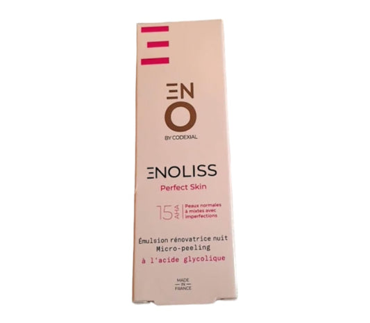 Enoliss Perfect Skin 15 AHA 30ml