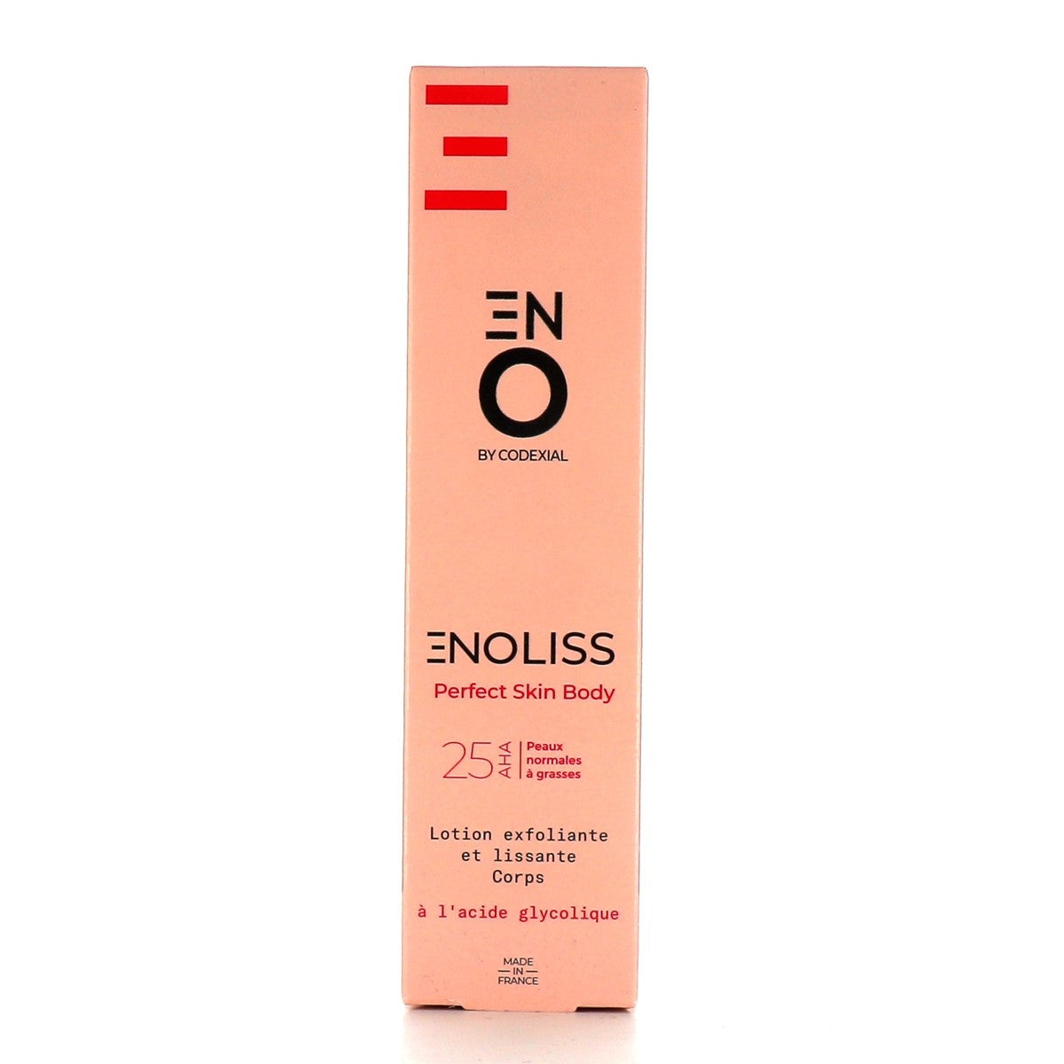 Enoliss Perfect Skin Body 25 AHA 100ml