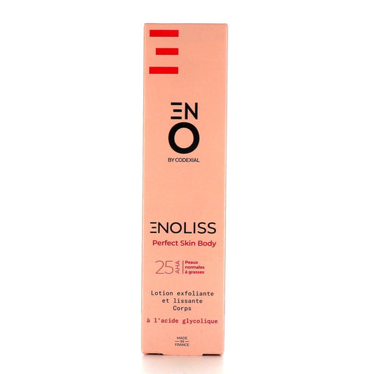 Enoliss Perfect Skin Body 25 AHA 100ml