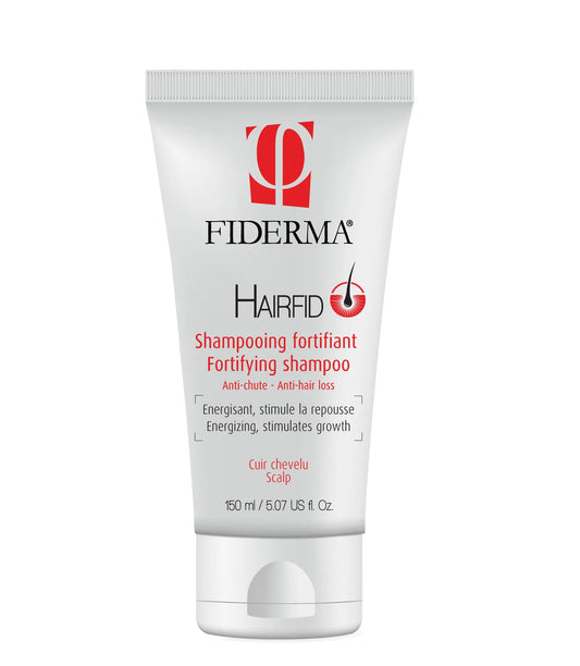 Fiderma Hairfid Shampooing Fortifiant Anti-Chute 150ml