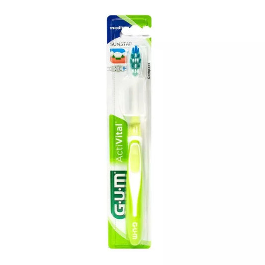 GUM BAD 583 ACTIVITAL MEDIUM